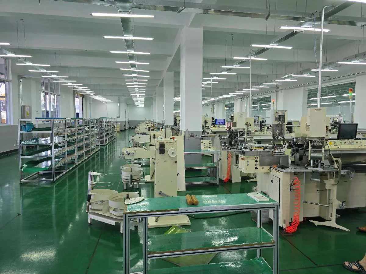 Manufacturing Excellence
